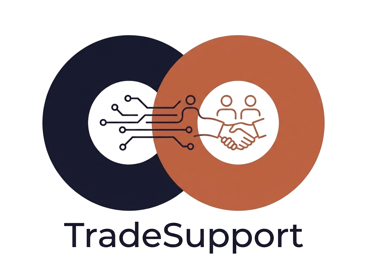 株式会社TradeSupport