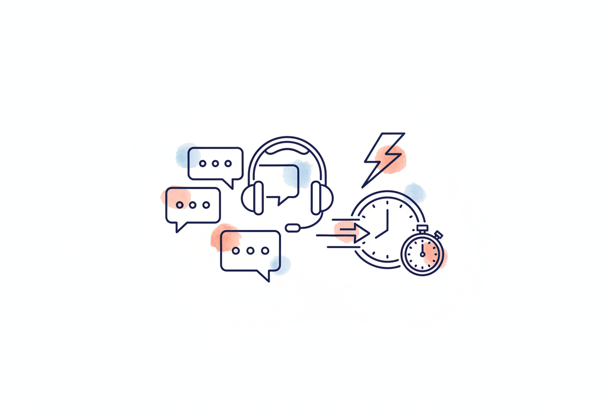 AIチーム分業でWeb制作