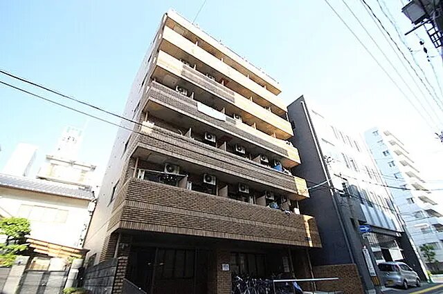 キタタニ鶴見町
